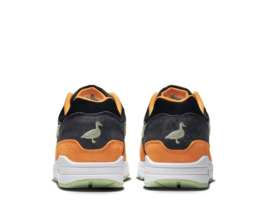 Chaussures Nike Nike Air Max 1 Prm