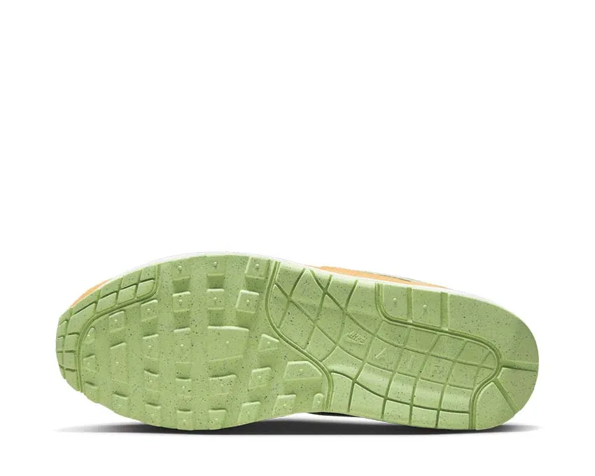 Chaussures Nike Nike Air Max 1 Prm