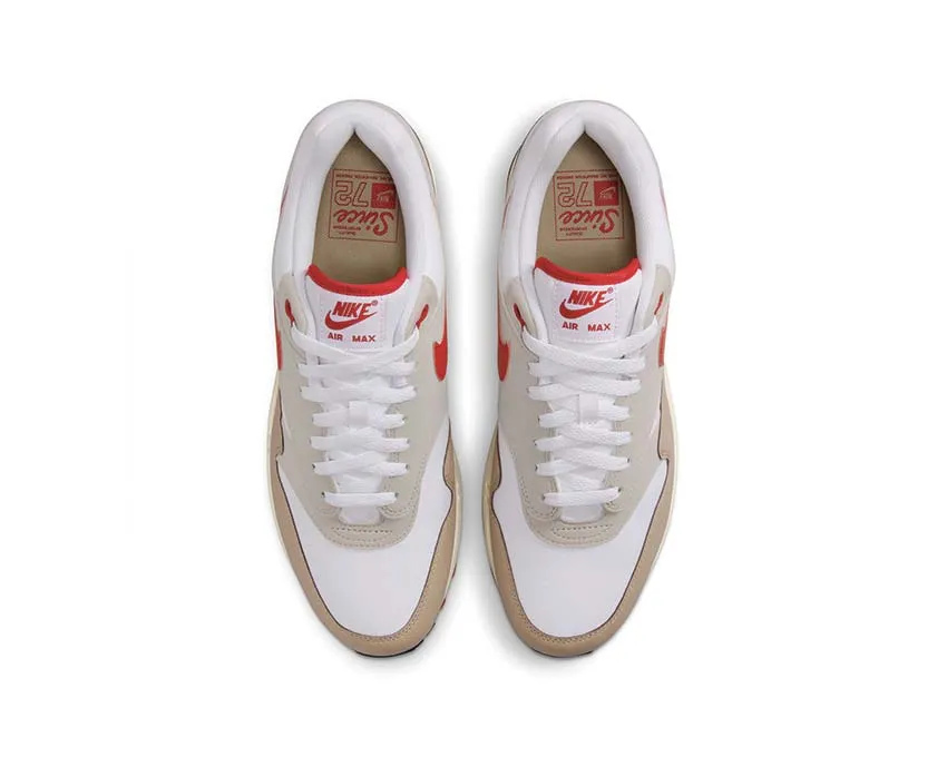 Chaussures Nike Nike Air Max 1 