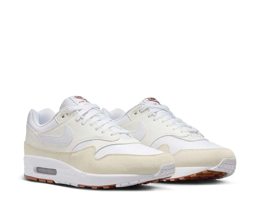Chaussures Nike Nike Air Max 1 SC 