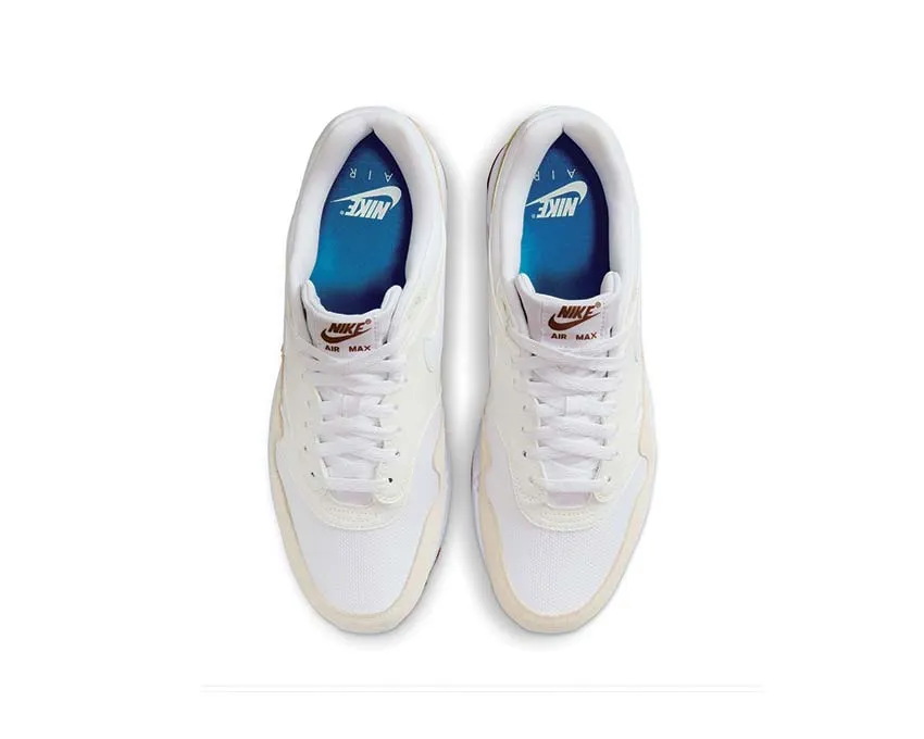 Chaussures Nike Nike Air Max 1 SC 