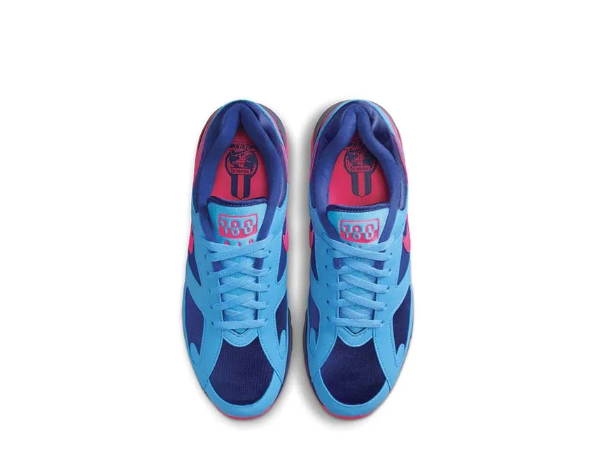 Chaussures Nike Nike Air Max 180 