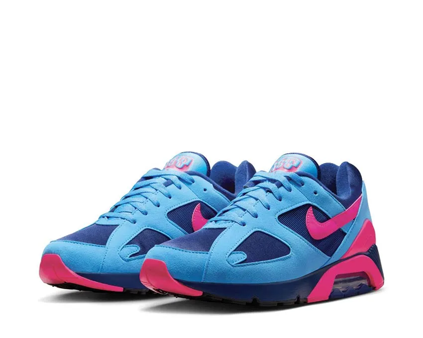 Chaussures Nike Nike Air Max 180 