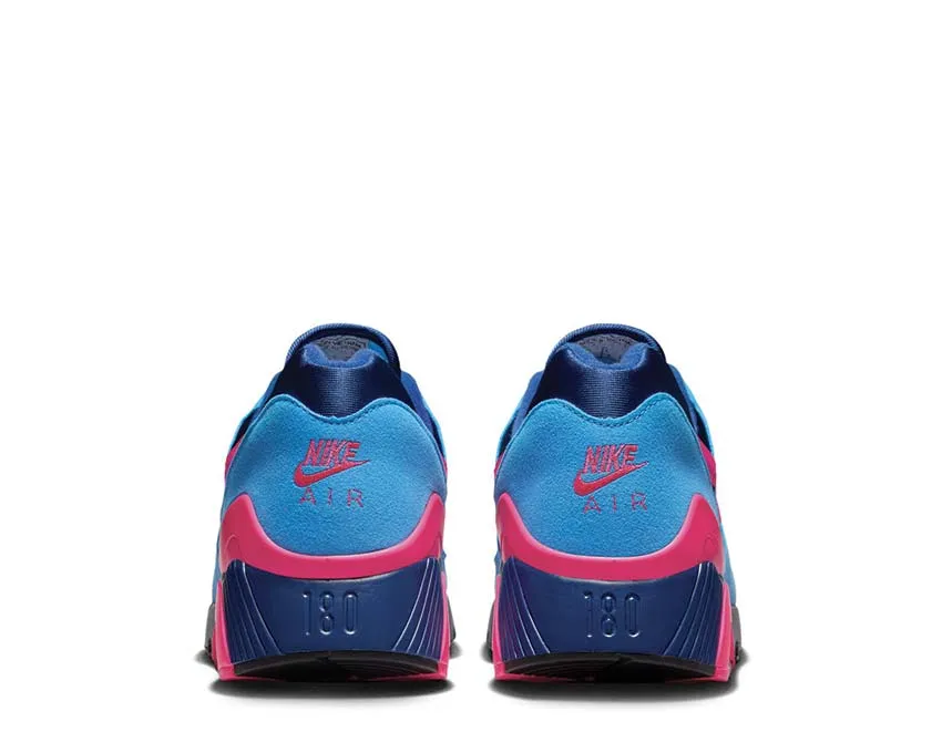 Chaussures Nike Nike Air Max 180 