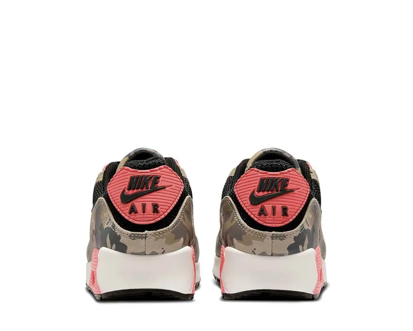 Nike Chaussures Nike Air Max 90 PRM 
