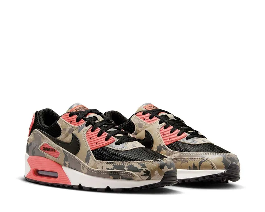 Nike Chaussures Nike Air Max 90 PRM 