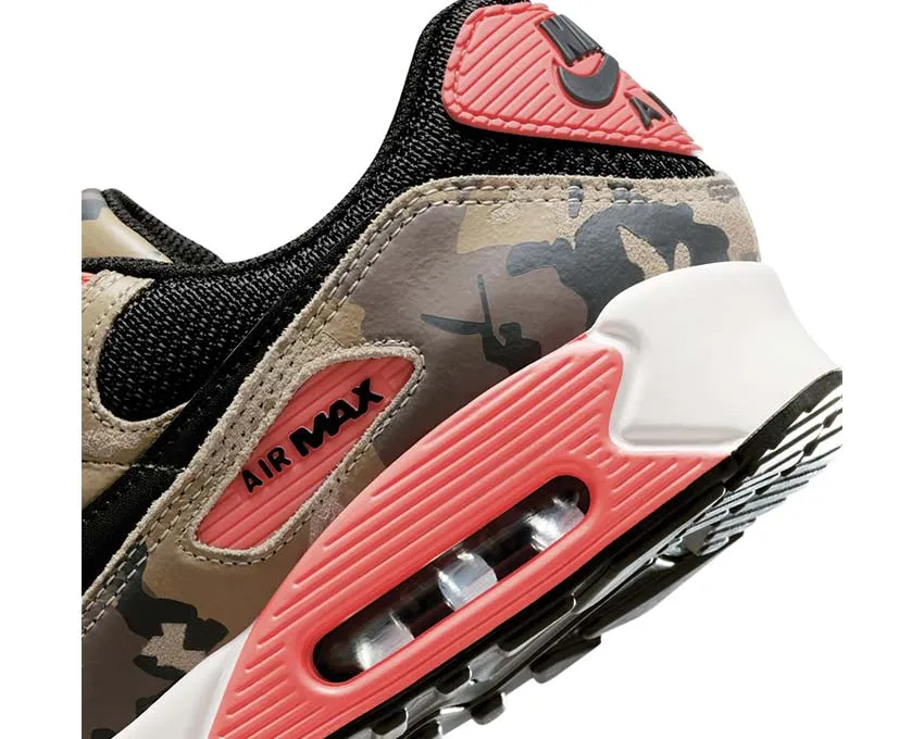 Nike Chaussures Nike Air Max 90 PRM 