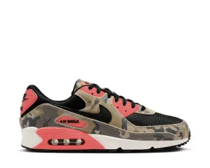 Nike Chaussures Nike Air Max 90 PRM 