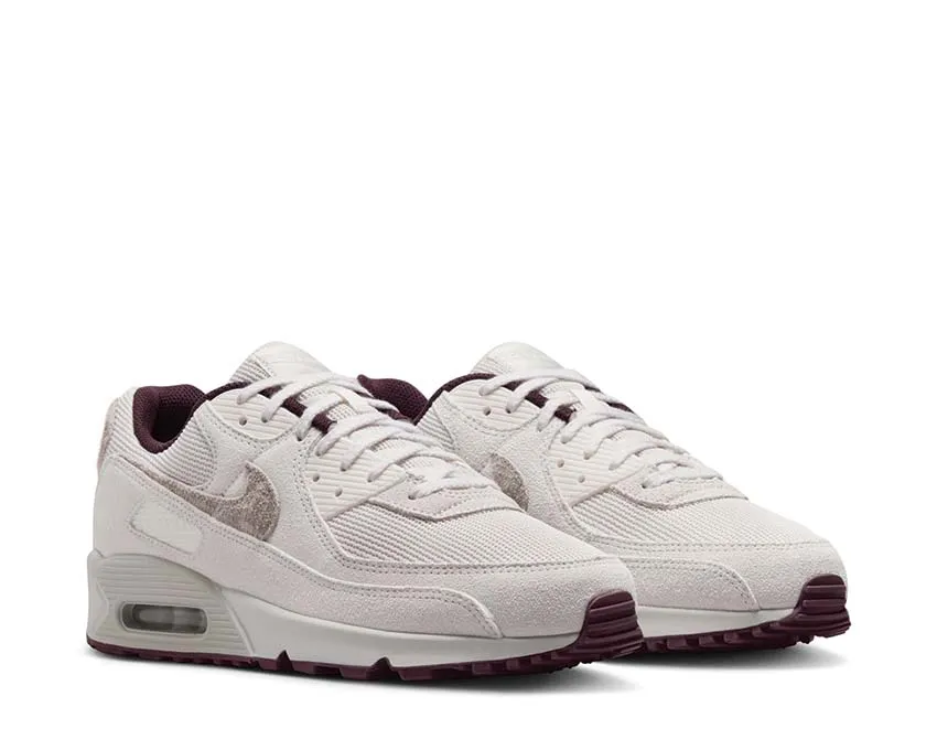 Chaussures Nike Nike Air Max 90 PRM 