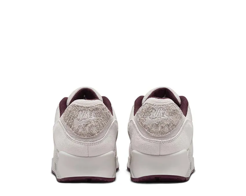 Chaussures Nike Nike Air Max 90 PRM 