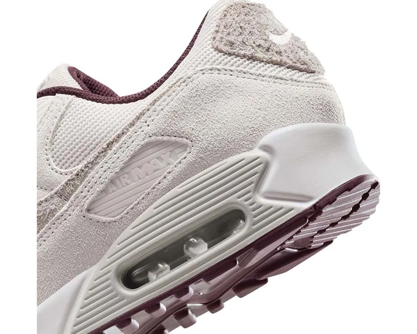 Chaussures Nike Nike Air Max 90 PRM 