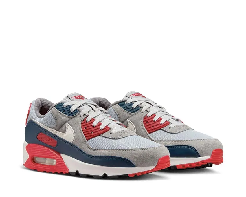 Chaussures Nike Nike Air Max 90