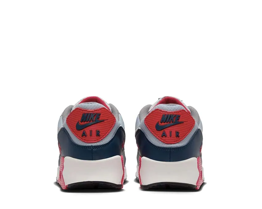 Chaussures Nike Nike Air Max 90