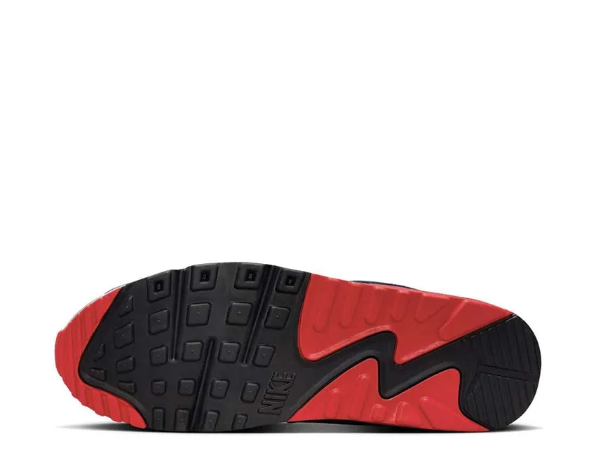 Chaussures Nike Nike Air Max 90