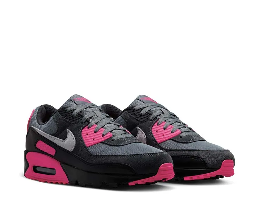 Chaussures Nike Nike Air Max 90
