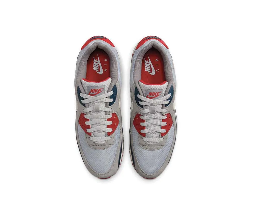 Chaussures Nike Nike Air Max 90