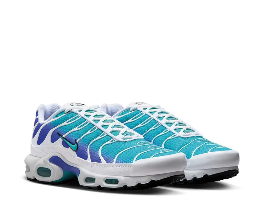 Chaussures Nike Nike Air Max Plus 