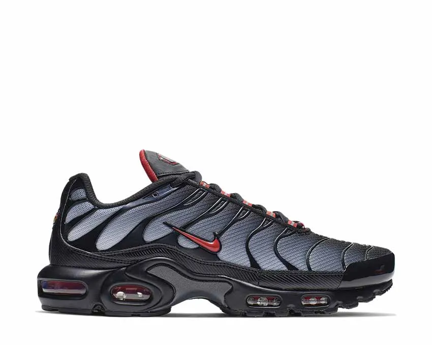 Chaussures Nike Nike Air Max Plus 