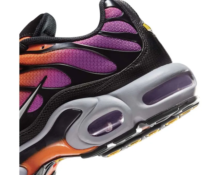 Chaussures Nike Nike Air Max Plus 
