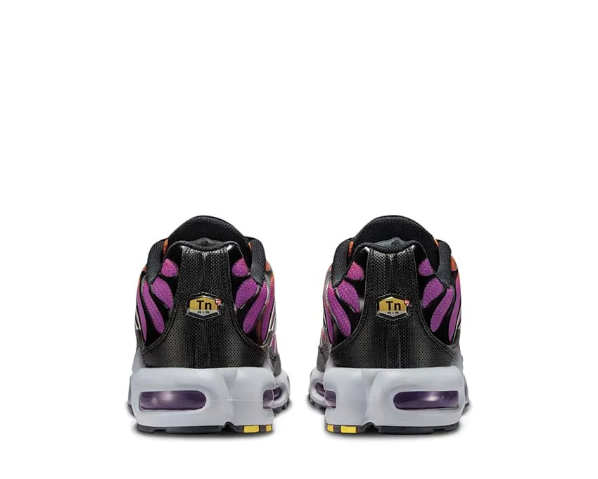 Chaussures Nike Nike Air Max Plus 