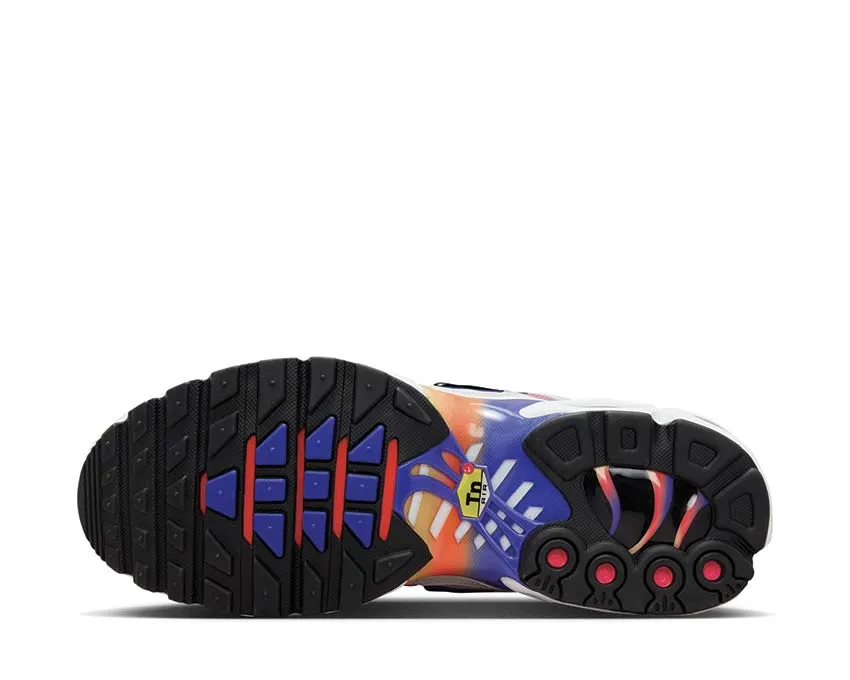 Chaussures Nike Nike Air Max Plus 