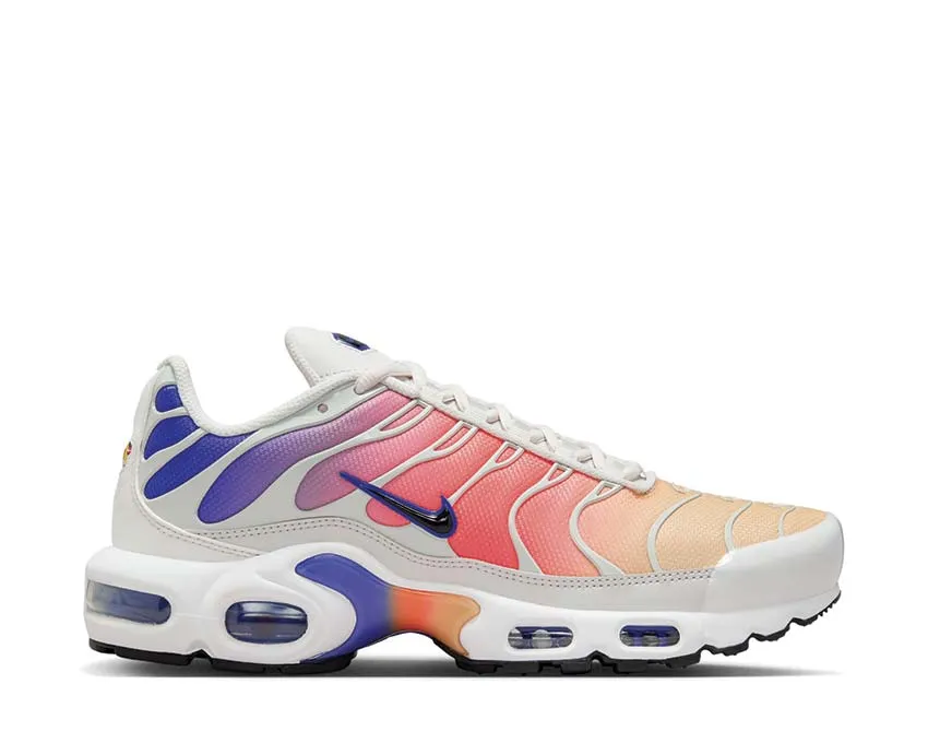 Chaussures Nike Nike Air Max Plus 