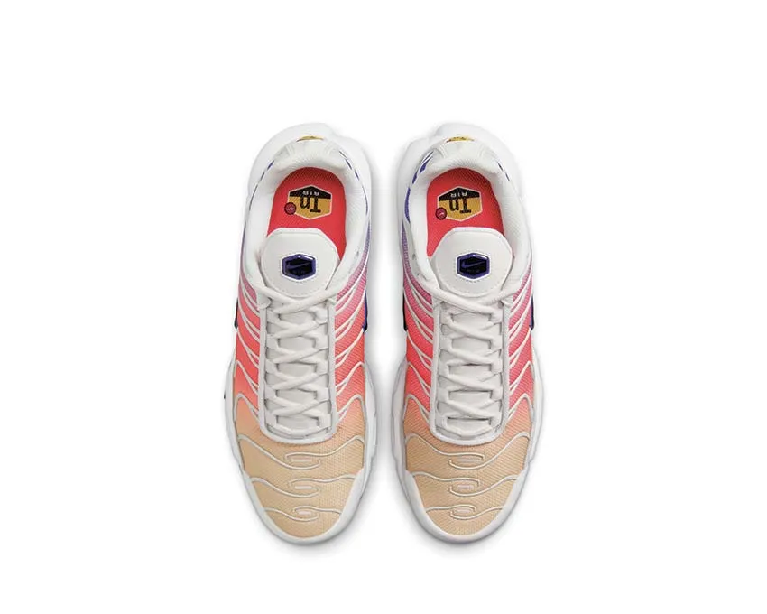 Chaussures Nike Nike Air Max Plus 