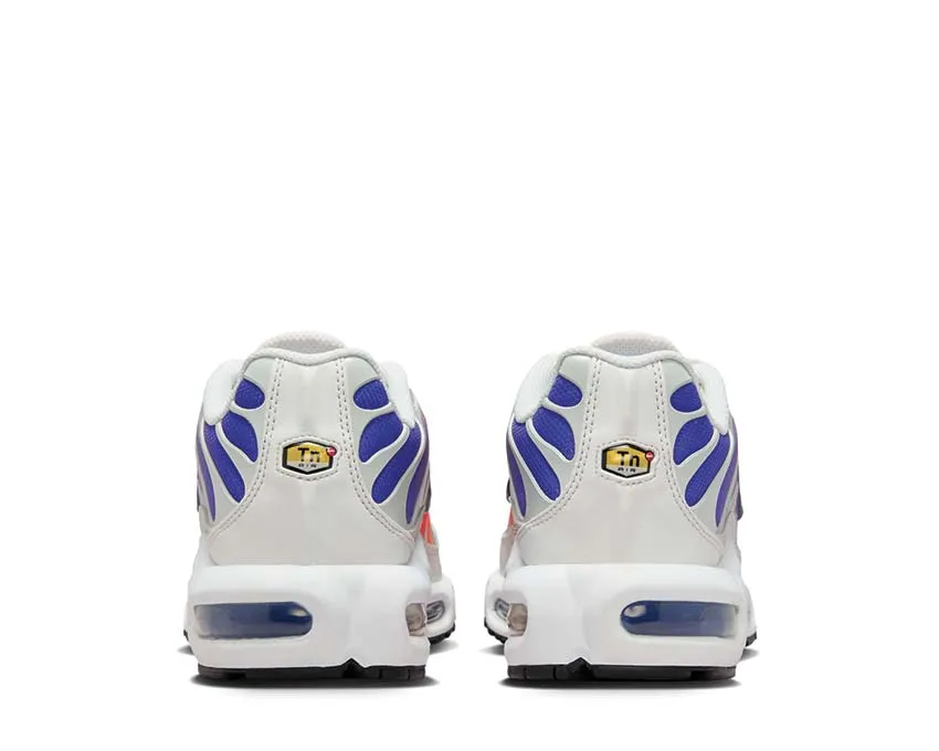 Chaussures Nike Nike Air Max Plus 