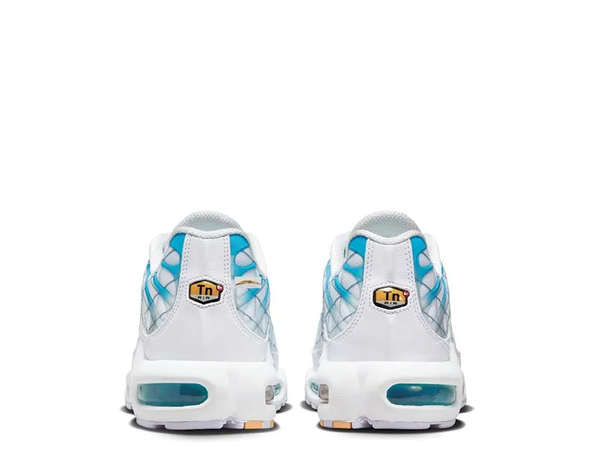 Chaussures Nike Nike Air Max Plus 