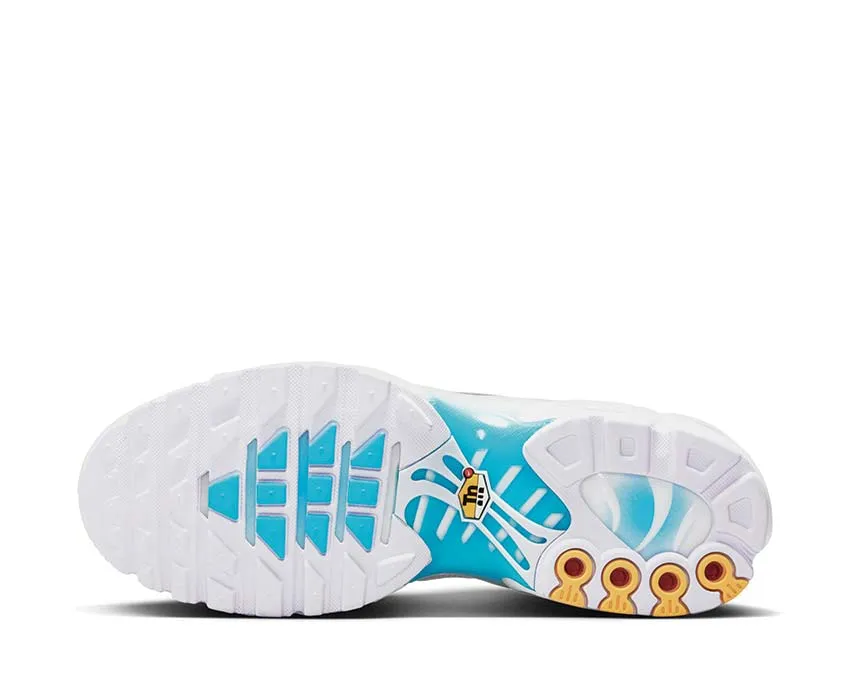 Chaussures Nike Nike Air Max Plus 