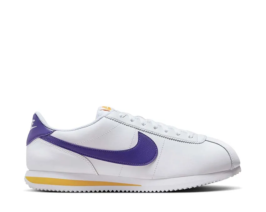 Chaussures Nike Cortez 