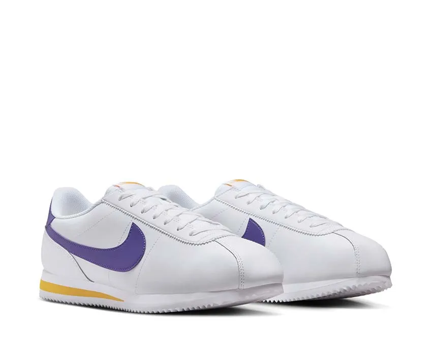 Chaussures Nike Cortez 