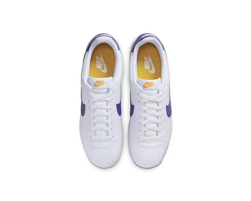 Chaussures Nike Cortez 