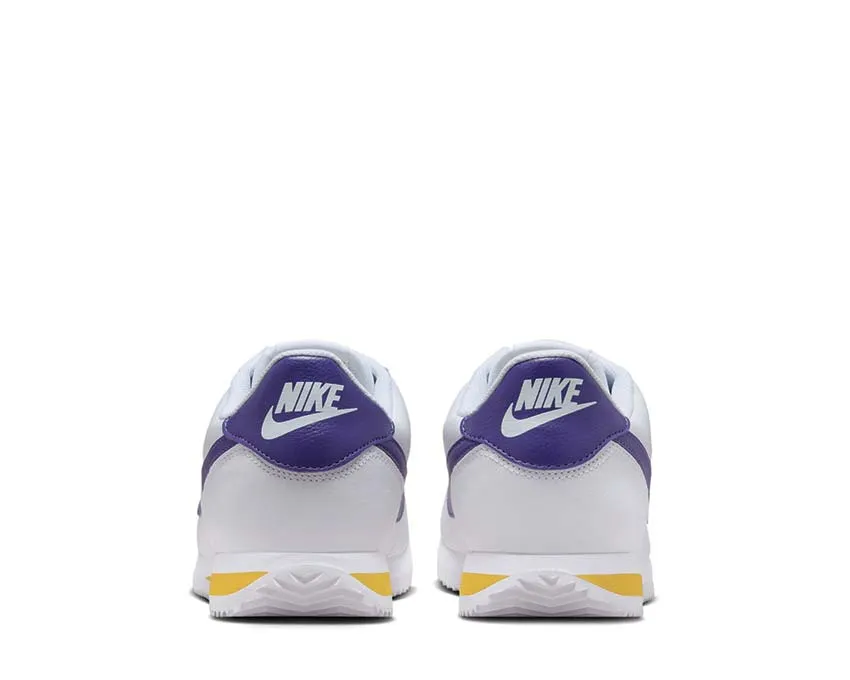 Chaussures Nike Cortez 