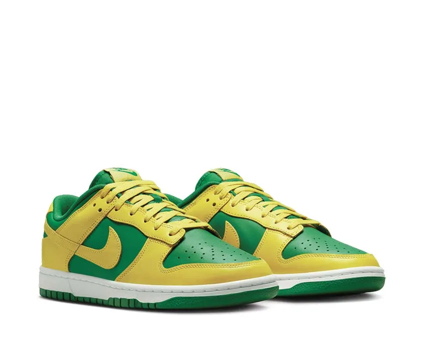 Chaussures Nike Dunk Low BTTYS