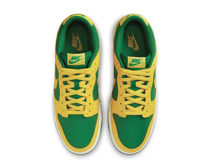 Chaussures Nike Dunk Low BTTYS