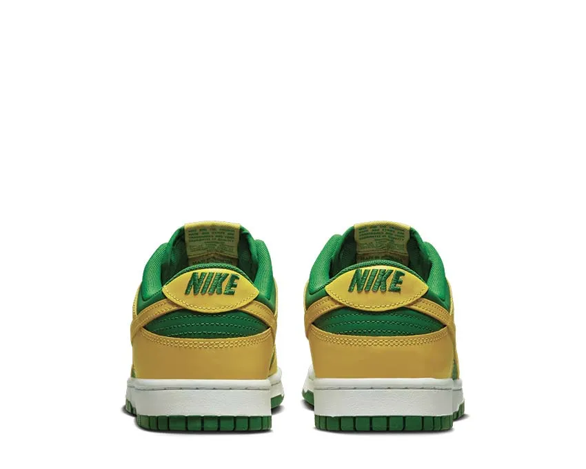 Chaussures Nike Dunk Low BTTYS