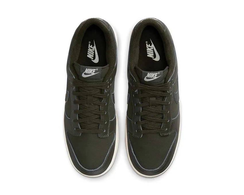Chaussures Nike Nike Dunk Low Retro PRM