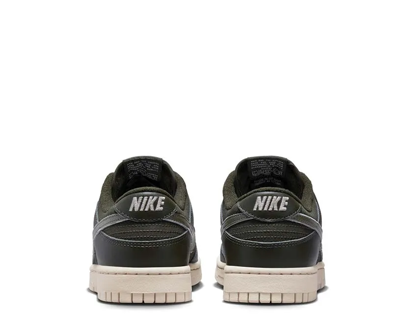 Chaussures Nike Nike Dunk Low Retro PRM