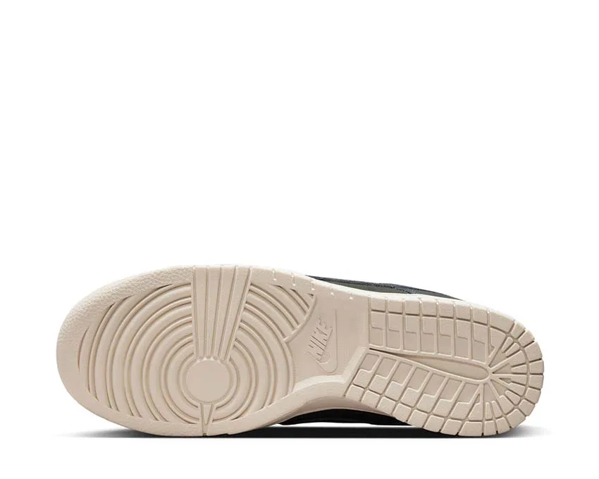 Chaussures Nike Nike Dunk Low Retro PRM