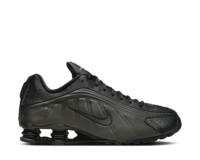 Chaussures Nike Shox R4 