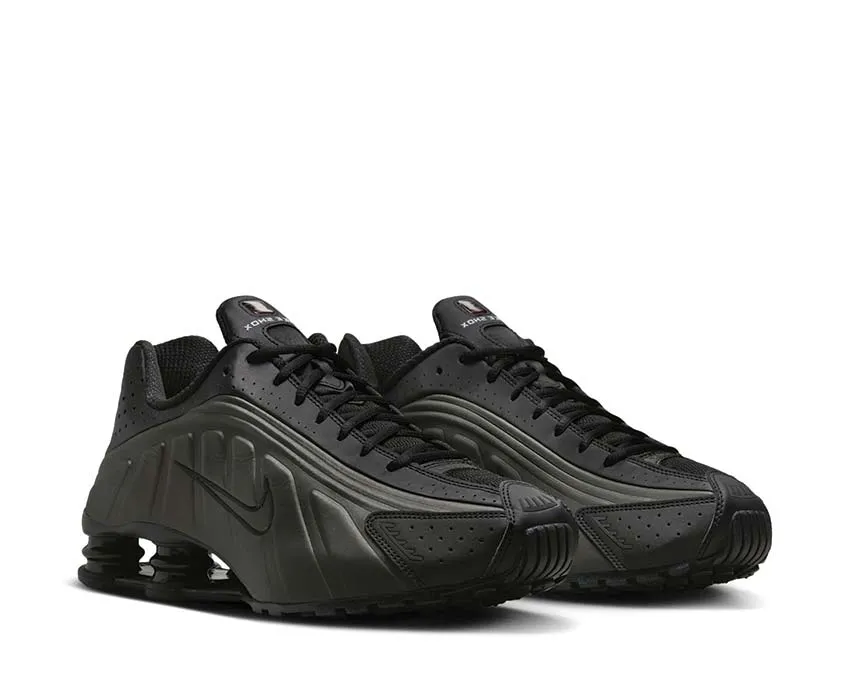 Chaussures Nike Shox R4 