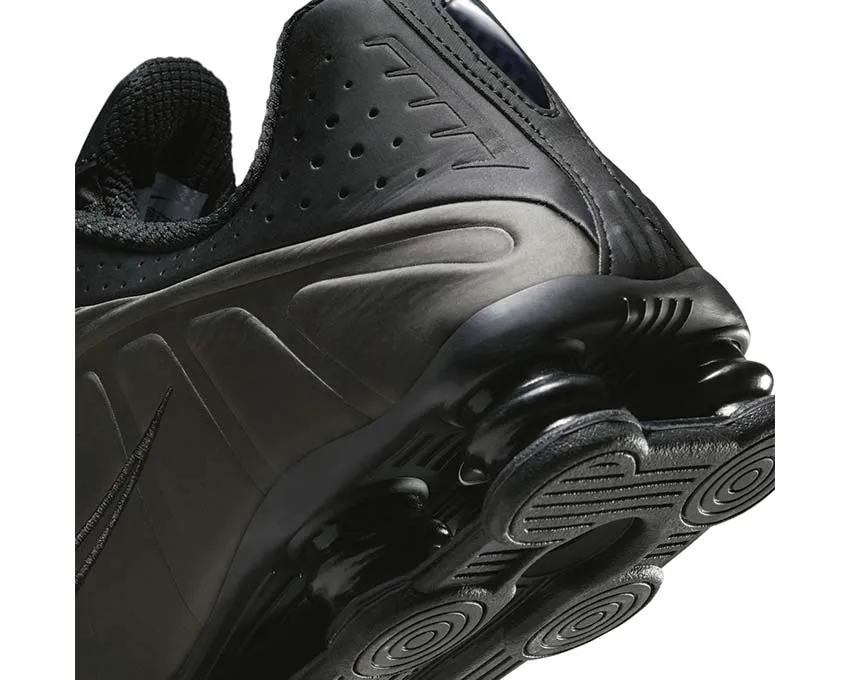 Chaussures Nike Shox R4 
