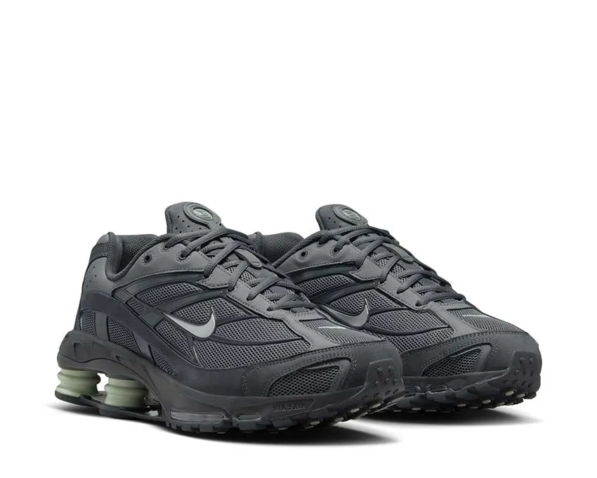 Chaussures Nike Nike Shox Ride 2 