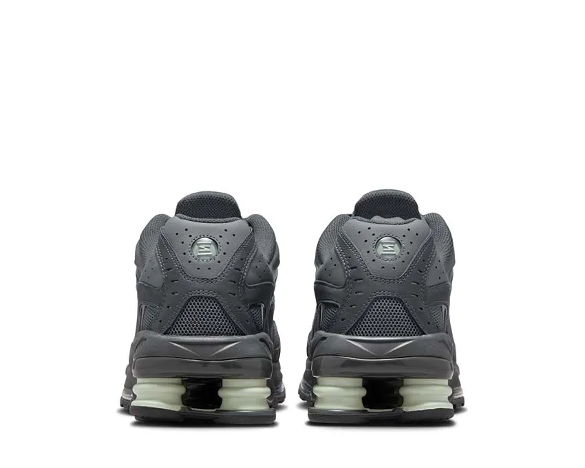 Chaussures Nike Nike Shox Ride 2 
