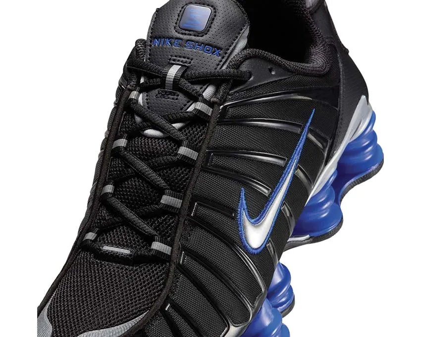 Chaussures Nike Shox TL 