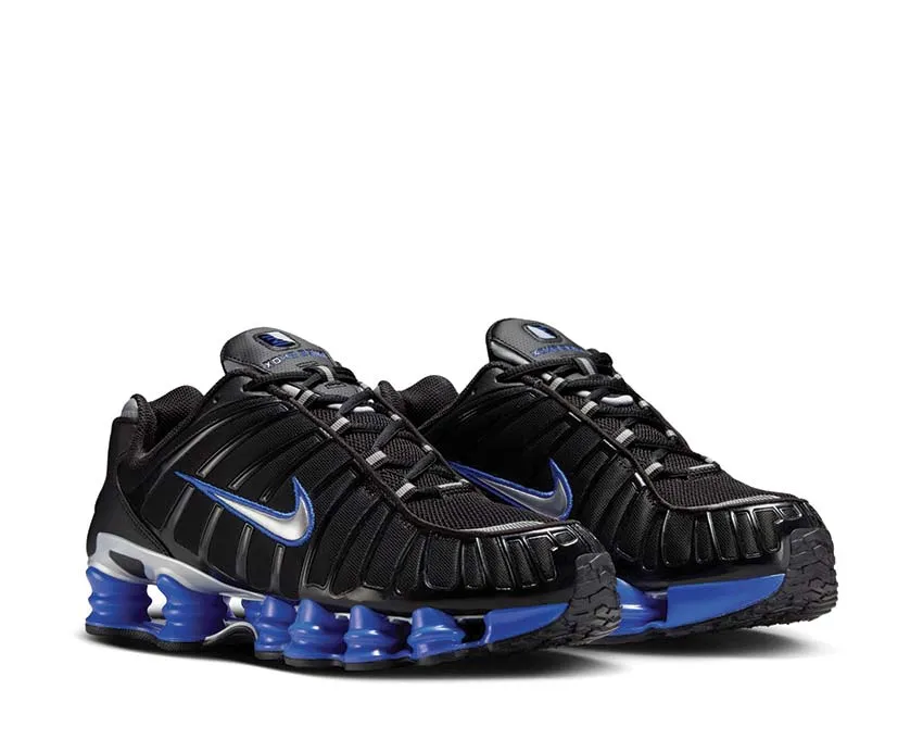 Chaussures Nike Shox TL 