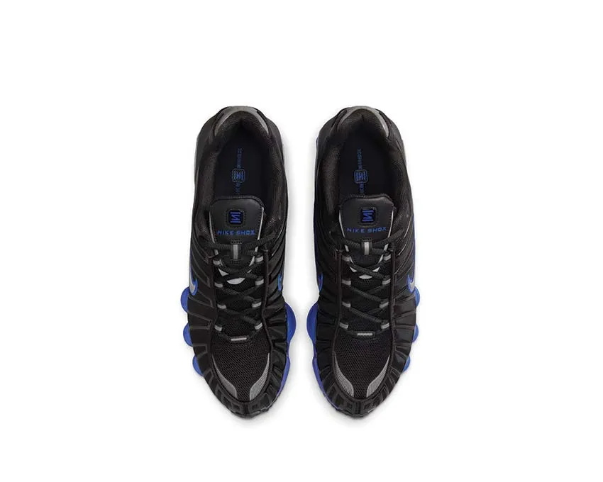 Chaussures Nike Shox TL 