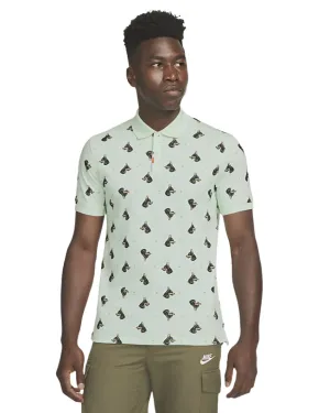 Nike Polo Slim Fit Homme