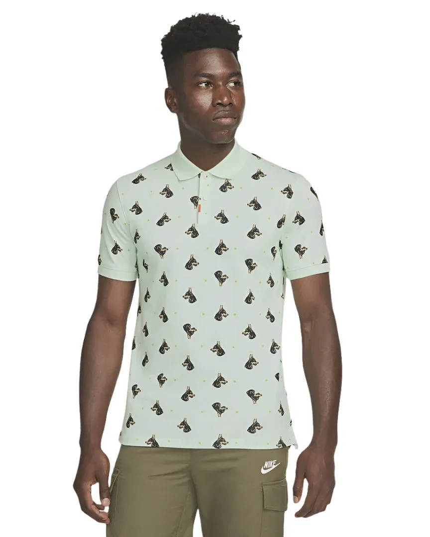 Nike Polo Slim Fit Homme